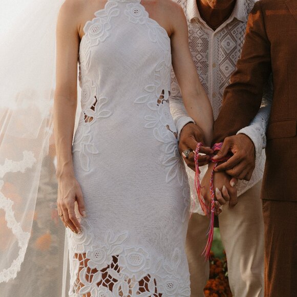 Cult Gaia Tamara Gown - Picture 7 of 11